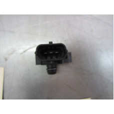 17f125 Manifold Absolute Pressure MAP Sensor From 2009 Chevrolet Aveo  1.6